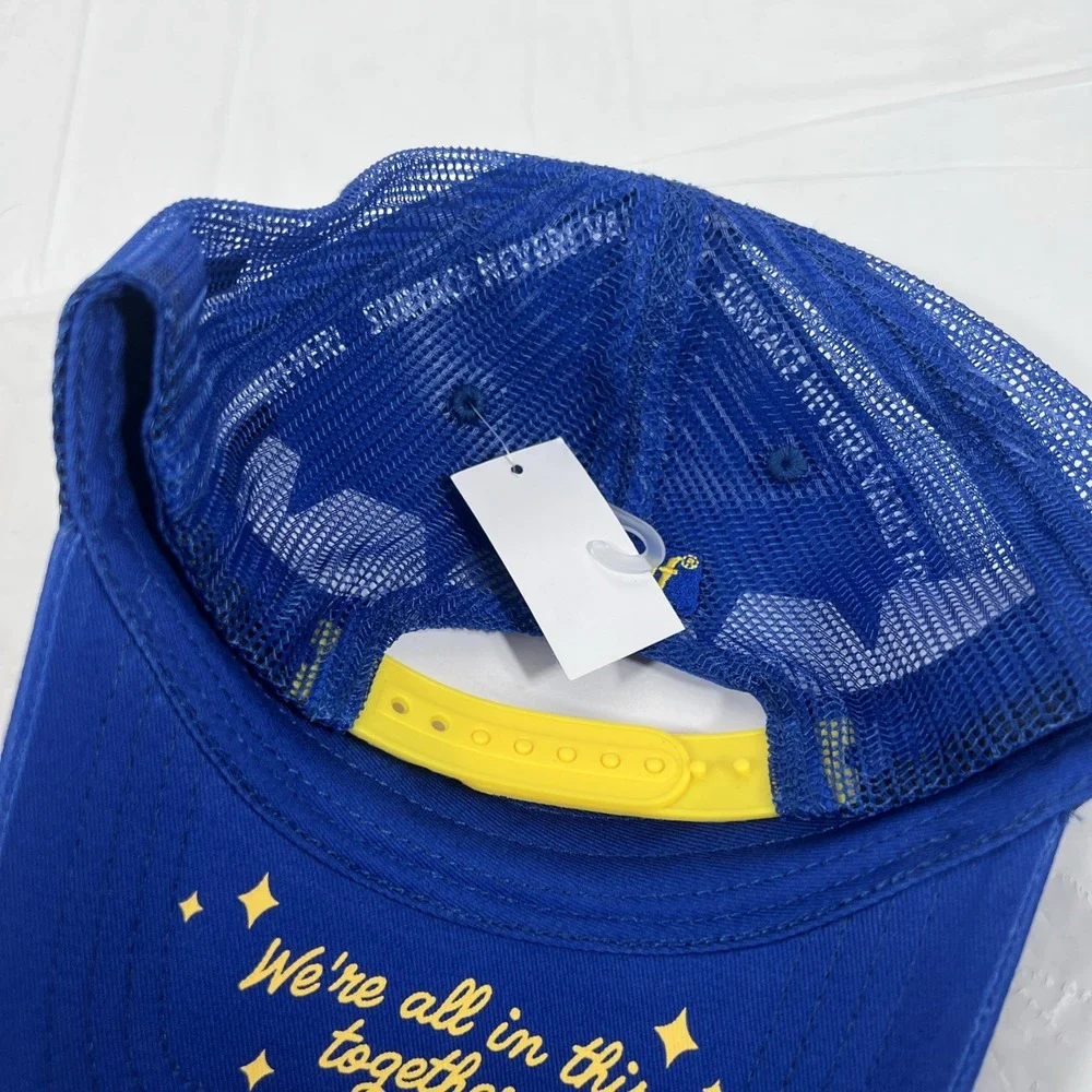 NEW Universal HHN Halloween Horror Nights 2025 Fallout Vault-tec 33 Hat Cap‎